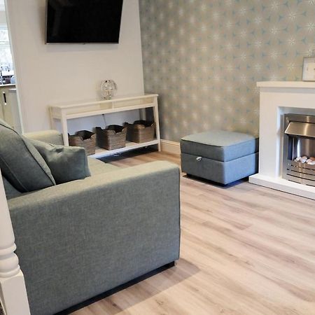 Fabulous Family Home Near The Hydro And West End Γλασκώβη Εξωτερικό φωτογραφία